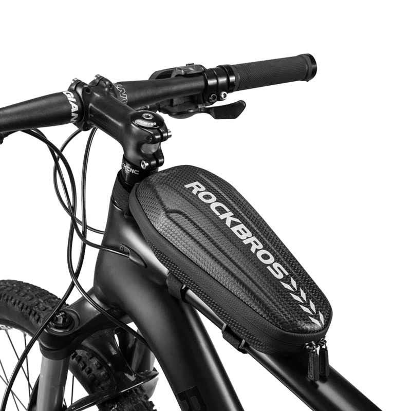 Rockbros Frame 1L B60 fekete táska