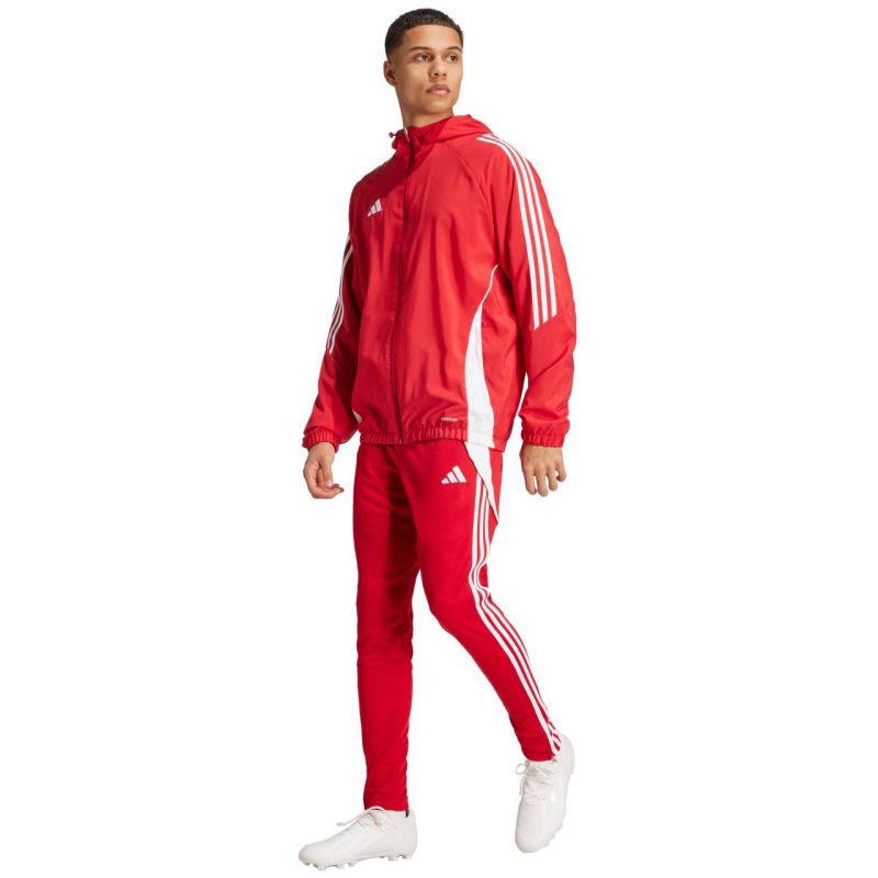 Adidas Tiro 24 M jacket IM8809 Kabát