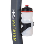 HMS Premium M1829-i Magnetic Bike fekete futócipő 17-01-023