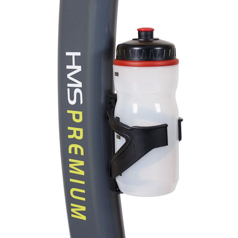 HMS Premium M1829-i Magnetic Bike fekete futócipő 17-01-023