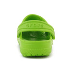 Crocs Classic Kids Clog T Crocs Green 206990-30t