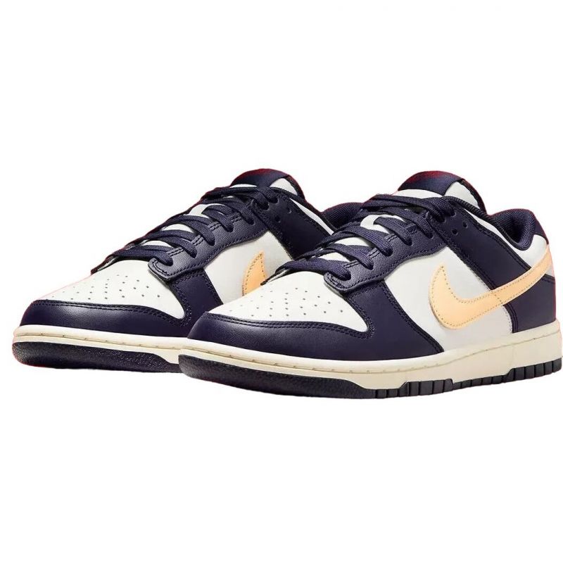 Nike Men's Dunk Low Retro Shoes FV8106-181 Cipő