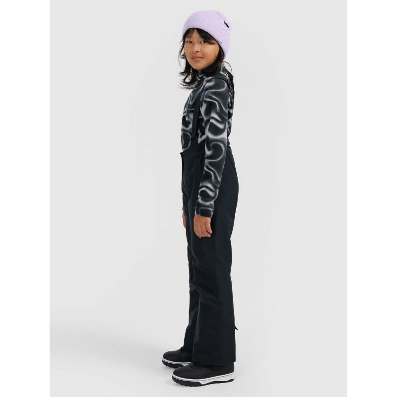 Pants fnk 4F JUNIOR 4FJRAW25TFTRF1241-20S nadrág