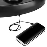 HMS TB03 Bluetooth Electronic Boxing Target with Music and Gloves kesztyű 17-44-372