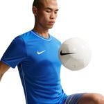 Nike Dri-Fit Park 26 SS Men's Top HM7127 kék póló