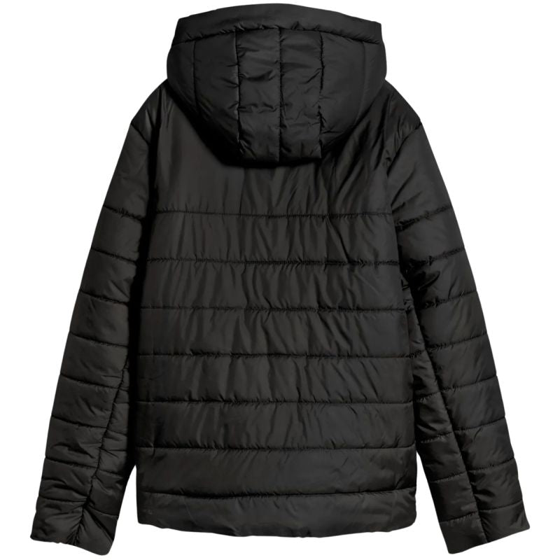 Puma ESS Hooded Padded Women's Jacket Black 685231 01 General