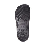 Crocs Saturday Sandal men's flip-flops black 212245 fekete papucs