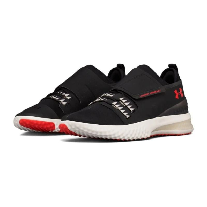 Under Armour Ali Architech 3Di Basketball - kosárlabdacipő