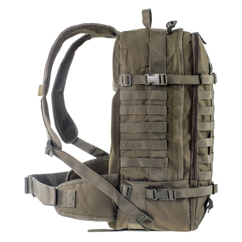 Magnum Taiga Backpack 45L 45 l hátizsák