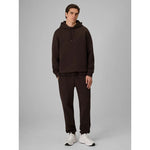 4F Men's jogger sweatpants | Robert Lewandowski férfi nadrág RL9KSS26TTROM1950-80S