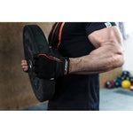 DBX Bushido Gym Gloves | WG-156 | kesztyű