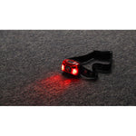 Montis Battery-Operated Led Headlamp With "Wave" Sensor