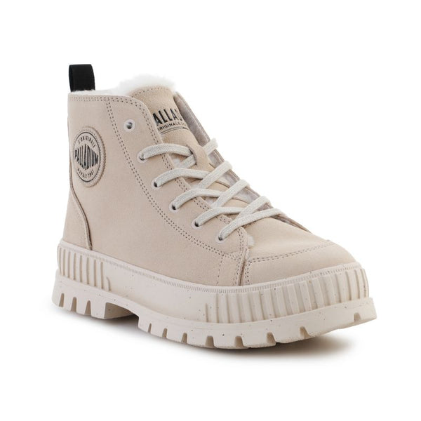 Palladium PALLASHOCK ZIP WARM 74353-210-M Sahara Kiegészítő