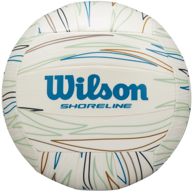 Wilson Shoreline Gen Green Volleyball zöld röplabda