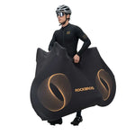 Rockbros D97 Bike Cover versenyúszó 5907769384219-211981