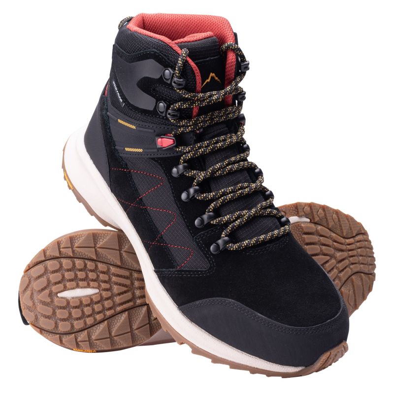 Elbrus Men's DARDA MID WP V cipő