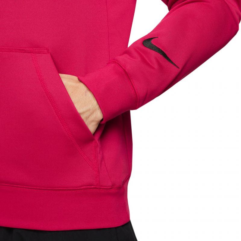 Nike NK DF FC Libero Hoodie M DC9075 614 Kapucnis pulóver