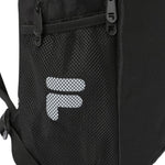 Fila Folsom Backpack fekete hátizsák