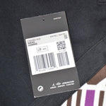 AIR Jordan Jumpman Quai 54 Diamond - fekete short