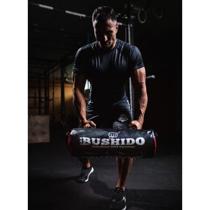 DBX Bushido Bushido, Sand Bag, Crosstraining, Fitness 35 Kg sandbag