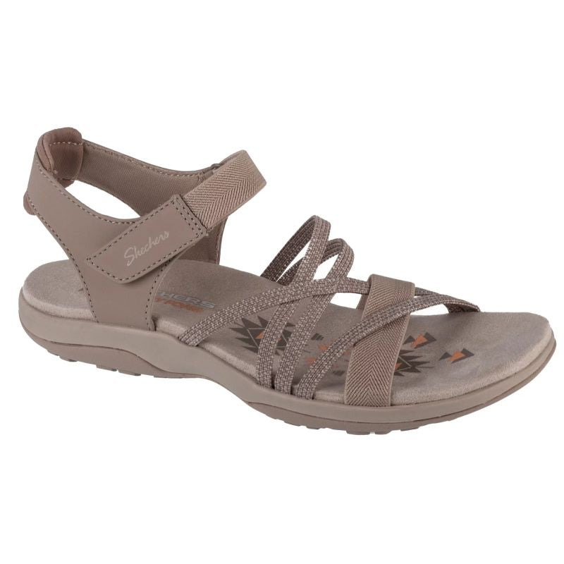 Skechers Reggae Slim - Meadow Grazer 163193-TPE Brown 41 Kiegészítő