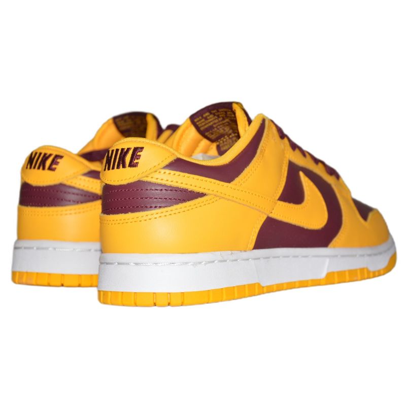 Nike Dunk Low RETRO Sports - DD1391-702 utcai cipő