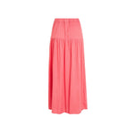 O'Neill Alofa Maxi Skirt W rózsaszín skirts