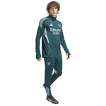 Adidas Arsenal London Training Top KB1830 melegítő