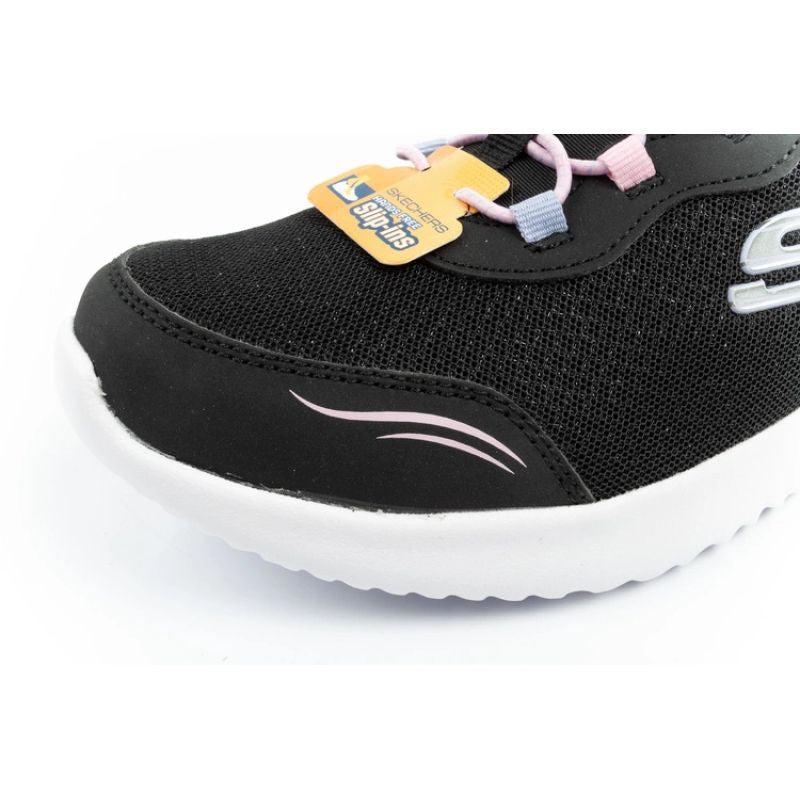 Skechers Bounder Junior Children's Slip-ins Sports Shoes Cipő