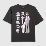 4f Jr T-shirt 4FJRAW25TTSHF2936-20S Póló