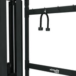 Virtufit Cc100 Cable Crossover - Double Adjustable Pulley - Functional Trainer Kiegészítő