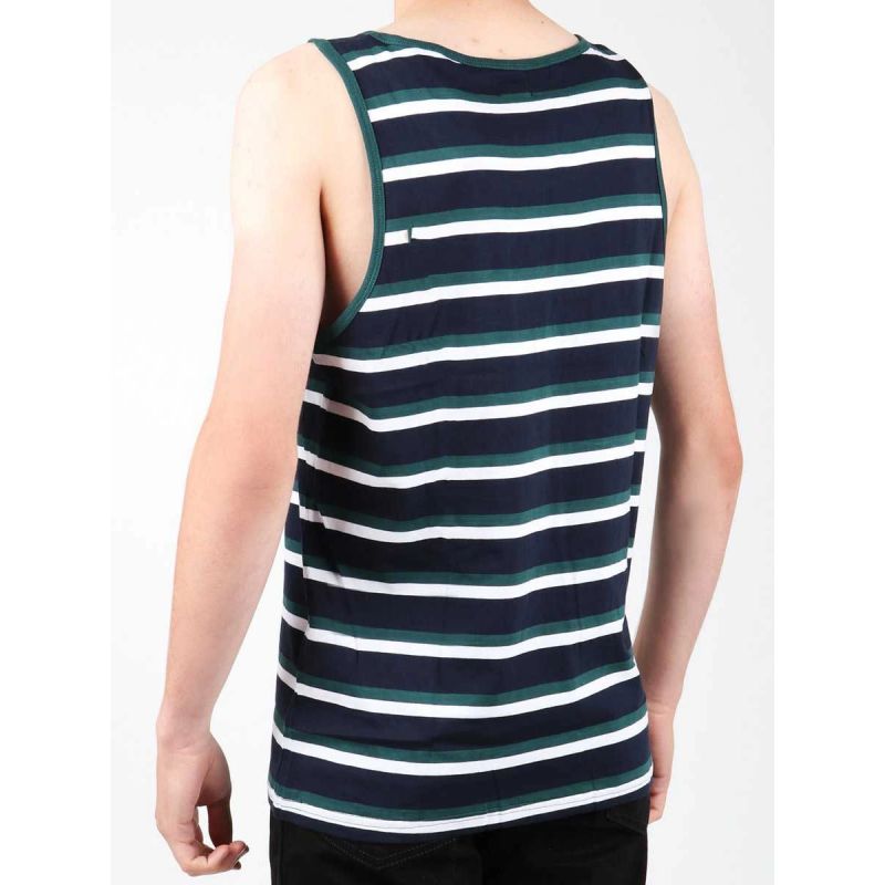 Dc Sleeveless T-shirt EDYKT03382-BYJ0 General