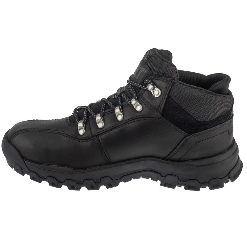 Caterpillar Threshold Rebound Trek Black