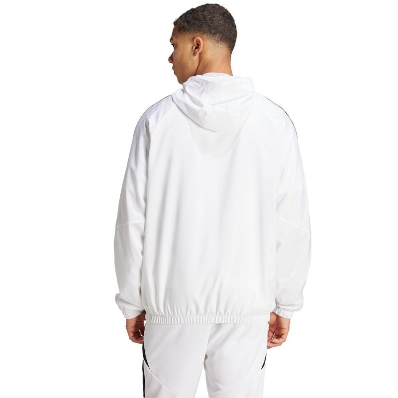 Adidas Tiro 24 M jacket IM8808 Kabát
