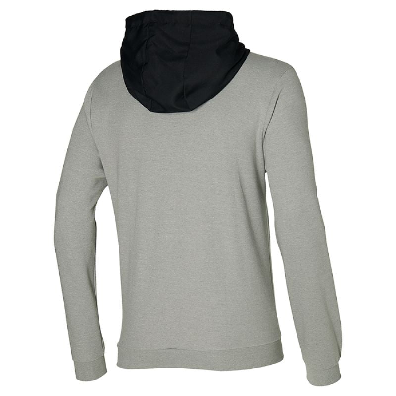 Mizuno Sweat Jacket M K2GC200105 Kabát
