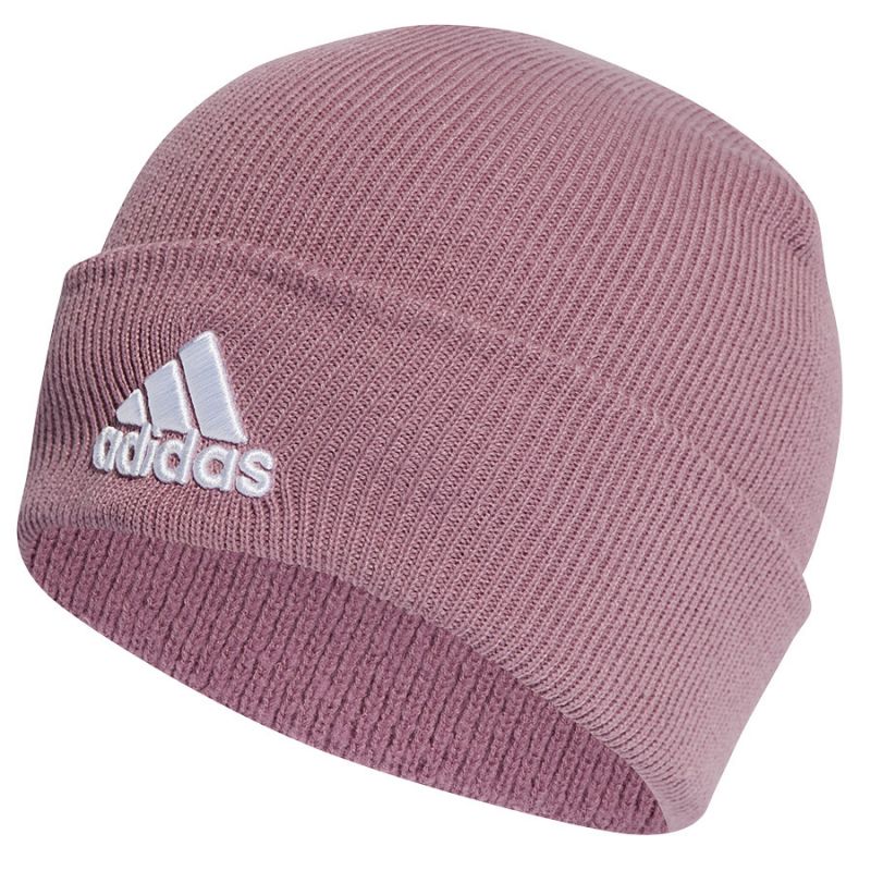 Adidas Logo Beanie Cuf II3526 Kötött sapka