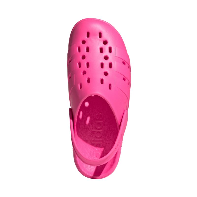 adidas Adilette Clog 2.0 JR1260 cipő