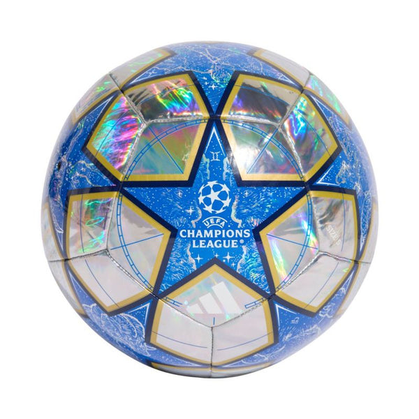 adidas UCL Training 25/26 League Stage Foil JP1549 Football labda