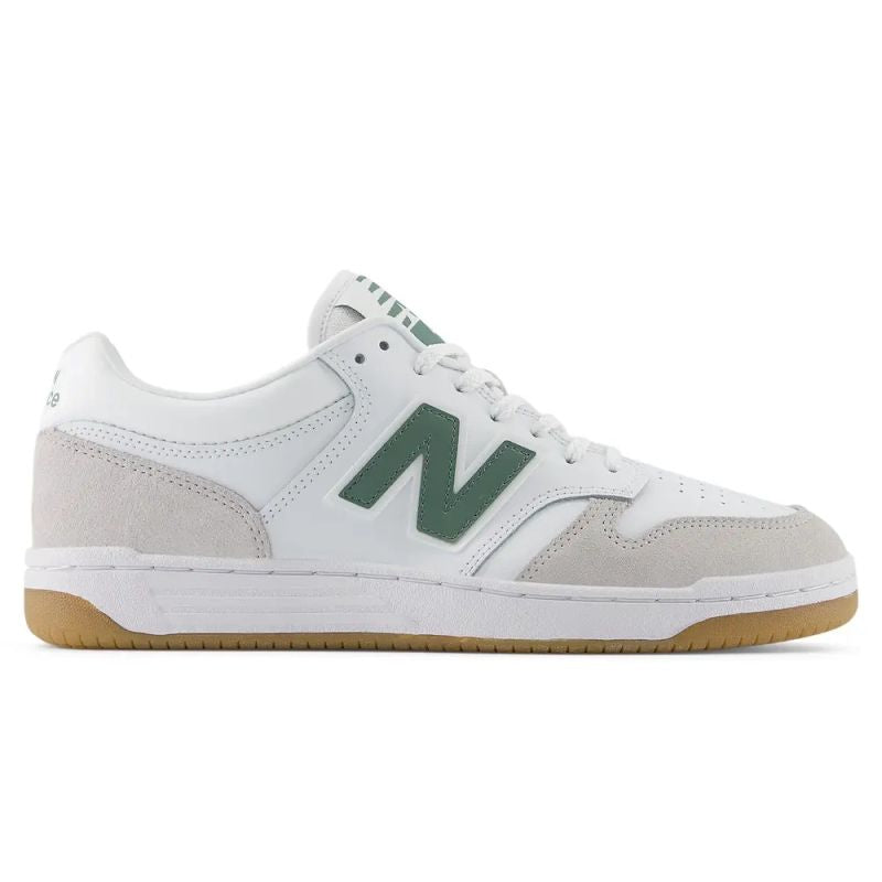 New Balance 680 Running Men's (BB480LYG) szürke futócipő