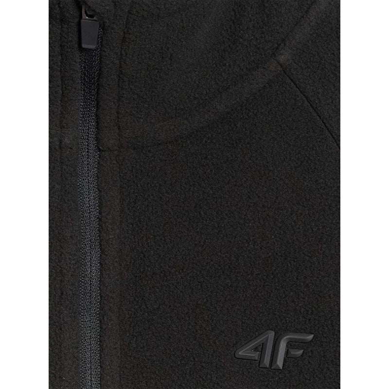 4f Women's thermal fleece underwear (top) 4FWAW25UFLEF064-20S Kiegészítő