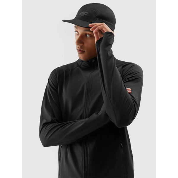 4f Unisex Running Cap General