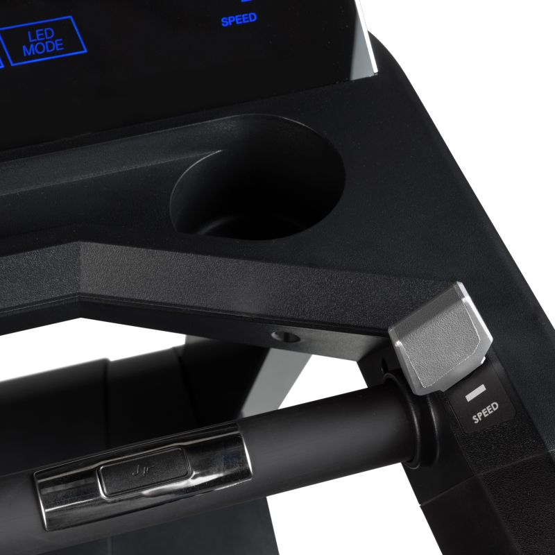 Inny PERFORM T3i Electric Treadmill Egyéb