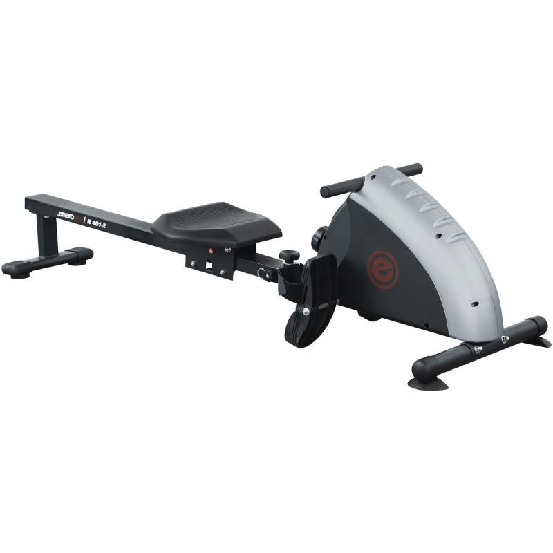 Enero Rowing Machine Magnetic Ergonometer R401-2 Fit cardio equipment, rowing machines