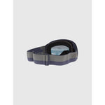 Ski goggles with multi-color coating unisex 4F 4FWAW25AGOGU068-32S síszemüveg