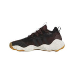 Adidas Trae Young 3 Shadow Men's Sports - IE2705 barna utcai cipő