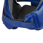 Adidas WORLD BOXING Tournament Helmet