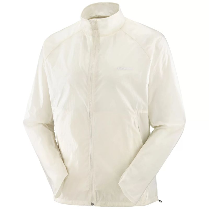 Salomon SHKout FLY JKT Beige 2XL