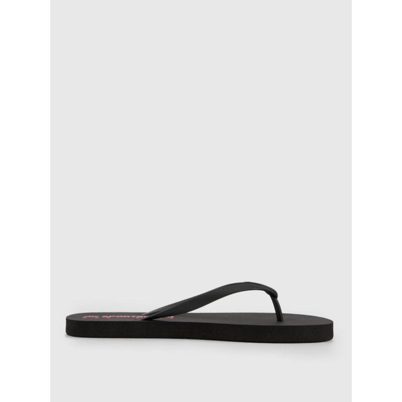 Women's flip-flops 4F
