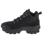 Caterpillar Intruder Mid WP Black