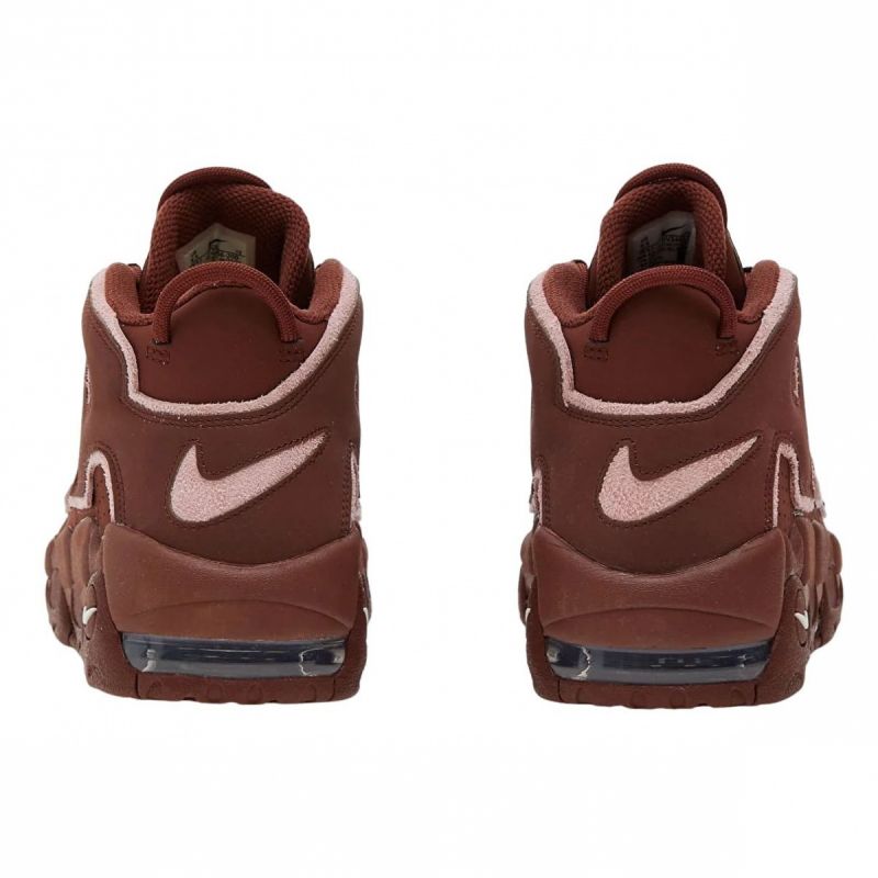 Nike Air More Uptempo `96 M DV3466-200 shoes Cipő